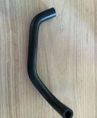 Fiat Ducato Brake booster pipe/hose 7598432