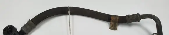 Volvo C70 Oil cooling pipe P31212253