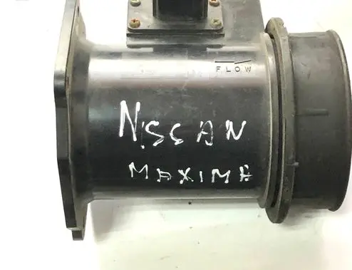 Nissan Maxima Mass air flow meter 226803IU00