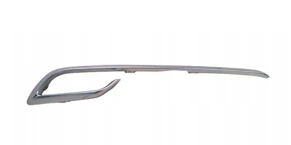KIA Ceed Rear bumper trim bar molding 86651J7KA0