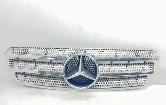 Mercedes-Benz ML W163 Front grill 1638800985