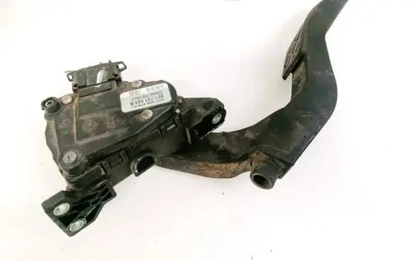 Audi A4 S4 B6 8E 8H Accelerator throttle pedal 8e1721523B 6pv008376-01