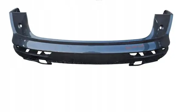 Audi Q5 SQ5 FY Rear bumper 80A807301F