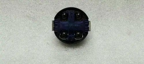 Mercedes-Benz E C207 W207 Headlight/headlamp level sensor A2078203426