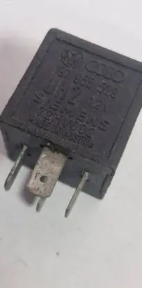 Volkswagen Santana Other relay 191955529