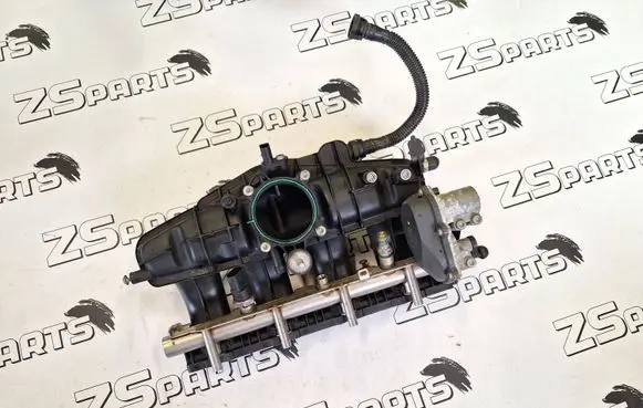 Audi A4 S4 B7 8E 8H Intake manifold 06d133185N