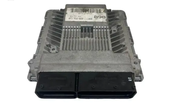 Audi A6 S6 C6 4F Engine control unit/module 4F1907559 4F1910559 5WP45008