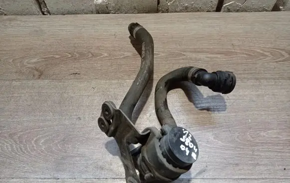 Volvo S80 Electric auxiliary coolant/water pump 31332380 31342819
