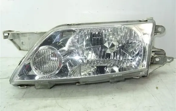 Mazda Premacy Headlight/headlamp