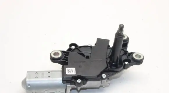 Mercedes-Benz EQC Rear window wiper motor A2139065901