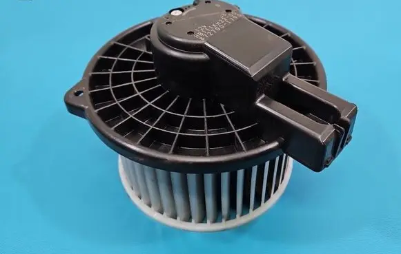 Mazda CX-3 Heater fan/blower 8727001790 IMPRK1605491