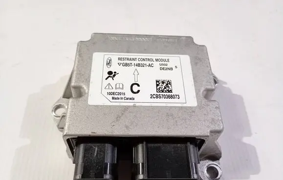 Ford Explorer V Airbag control unit/module GB5T14B321AC