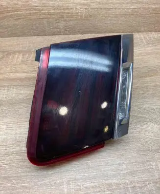BMW 7 F01 F02 F03 F04 Rear/tail lights 7300271 Blacked