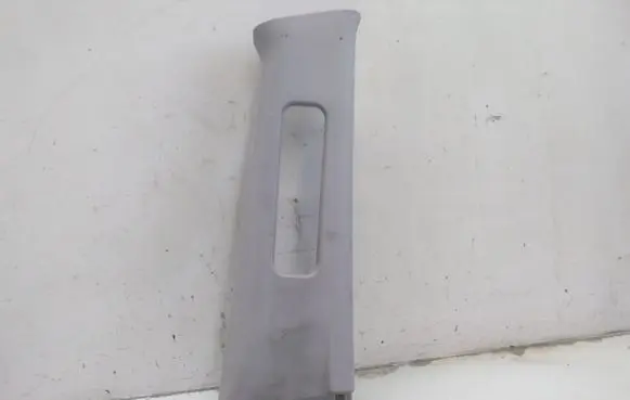 Mazda 6 Seat belt trim GJ6A68191