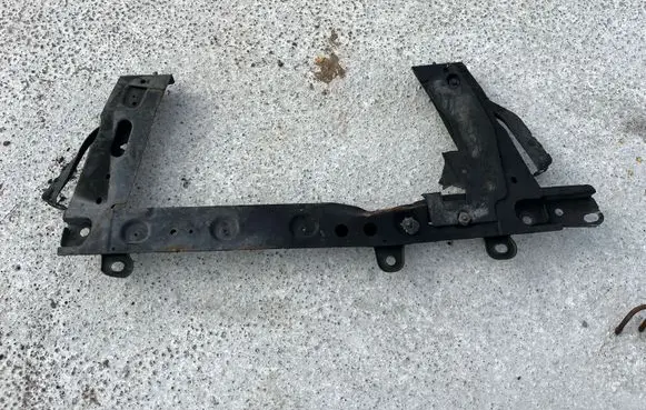Renault Clio II Front subframe 170196