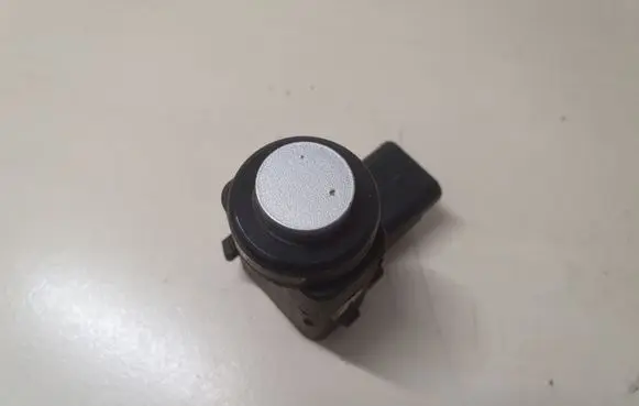 Peugeot 407 Parking PDC sensor 9663649877ZR 9663649877