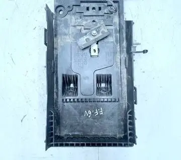 Ford Fusion II Battery tray DG9310723A