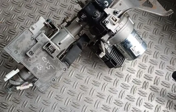 Mazda CX-5 Electric power steering pump Q003TA6074 JJ501000092