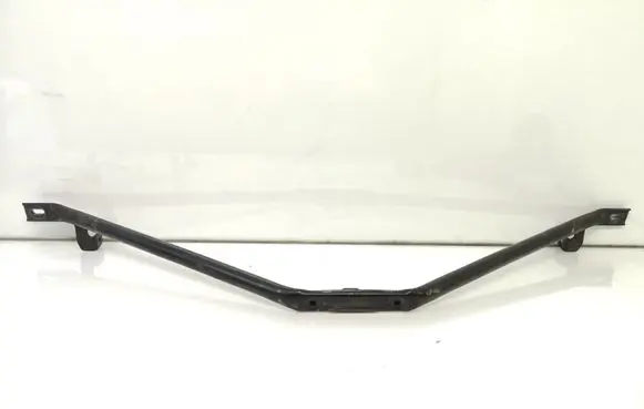 Radiator support slam panel bracket