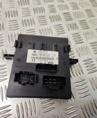 Audi A6 S6 C6 4F Comfort/convenience module 4F0907279K