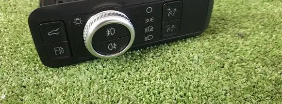 Ford Explorer VI Light switch LB5T-13D061-UBW