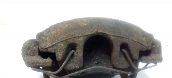 Seat Altea XL Front brake caliper