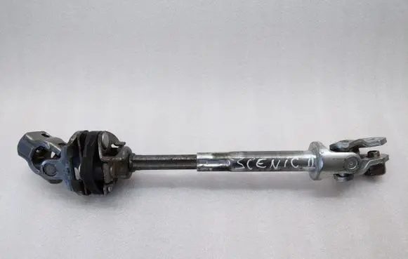 Renault Scenic II - Grand scenic II Steering column universal joint 04022502 50410246