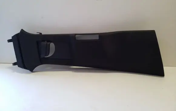 Volvo XC60 (B) pillar trim (top) 32314855 32314857 31479434
