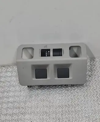 Subaru Forester SJ Dashboard side end trim S18500840