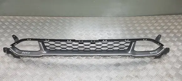Hyundai Kona I Front bumper lower grill 86561J9010