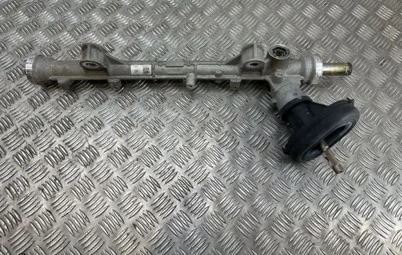 Dacia Duster II Steering rack 480104213R