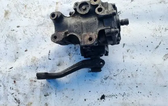 Mercedes-Benz E W124 Steering rack 1244610405