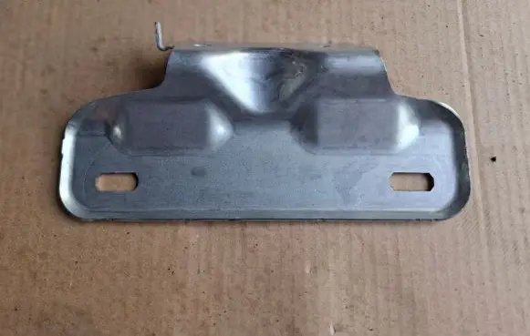 Mercedes-Benz GLA H247 Other interior part A2478150800
