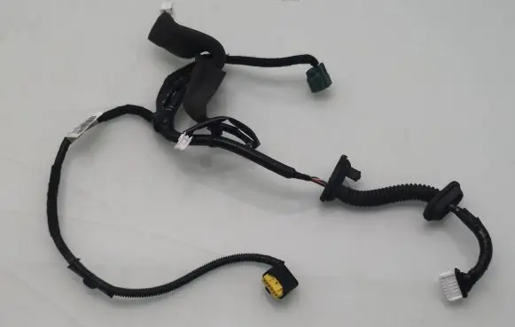 Nissan Navara D23 Rear door wiring loom 241274KJ0C 090102