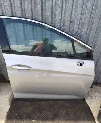 Opel Astra K Front door DRZWIPSTRAK176