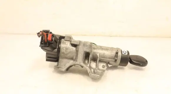 Ignition lock