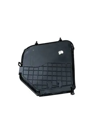 BMW M5 Fuse box cover 7555151 755512