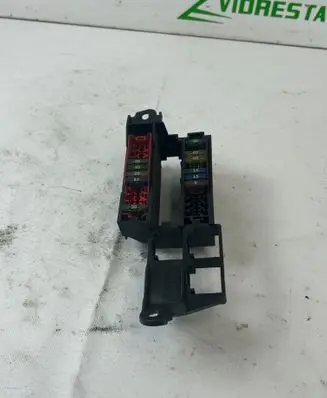 Audi Q7 4L Fuse module 4L0971845A