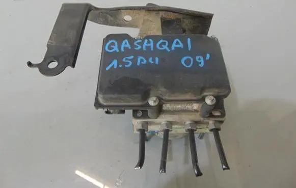 Nissan Qashqai ABS Pump