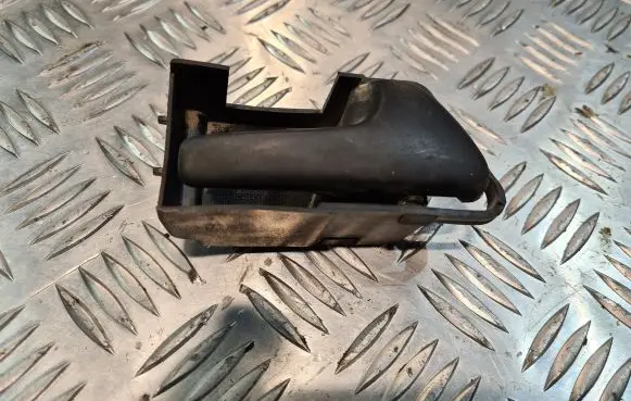 Volkswagen Golf III Rear door interior handle 1H0837236