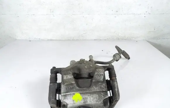 Opel Astra J Front brake caliper