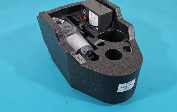 Volkswagen PASSAT B8 Tire air pump compressor 3G0012021AN IMPRK1373007