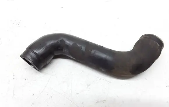 Audi A2 Intercooler hose/pipe