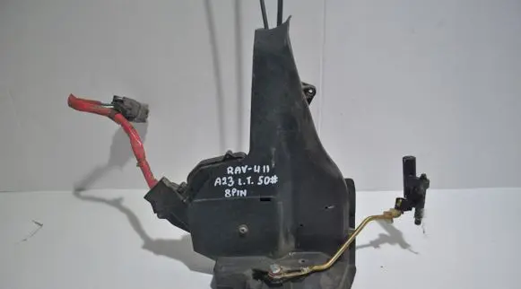 Nissan Micra C+C ABS Pump 0265231341