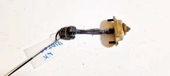 Ford Fiesta Front door check strap stopper 