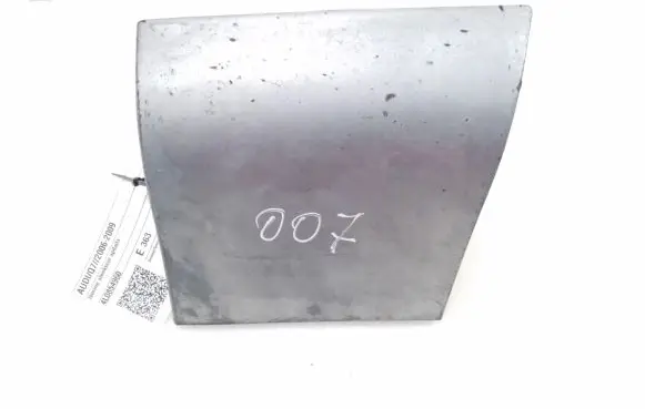 Audi Q7 4L Sill 4L0854960