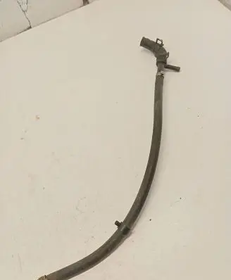 Volkswagen Transporter - Caravelle T4 Engine coolant pipe/hose 074121438