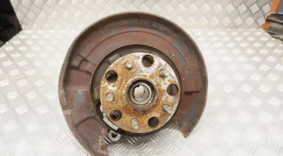 Lexus GS 250 350 300H 450H Rear wheel hub 4241030040 4230430130