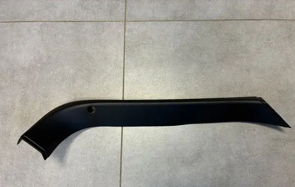 Land Rover Range Rover Sport L320 Trunk separation DED500051XXX