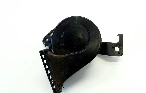 Opel Astra K Horn signal 